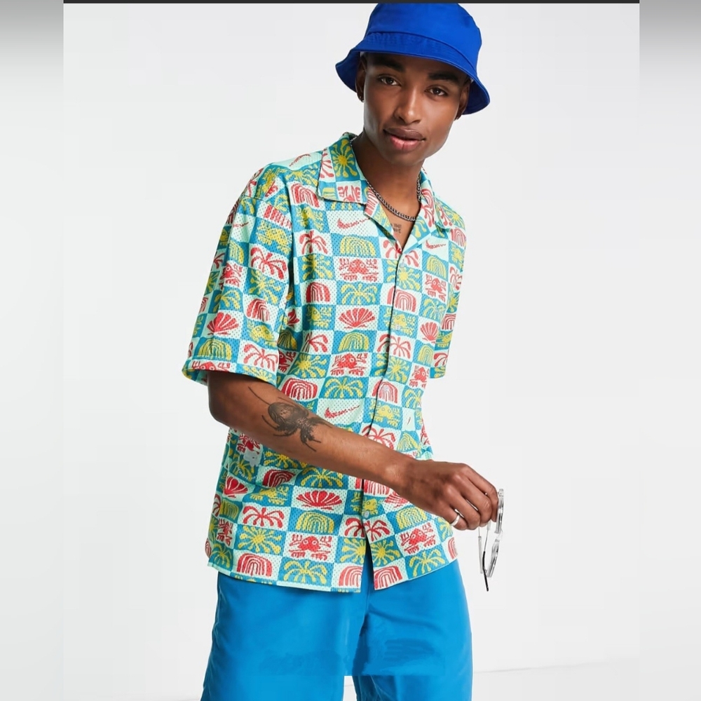Nike Shirt
